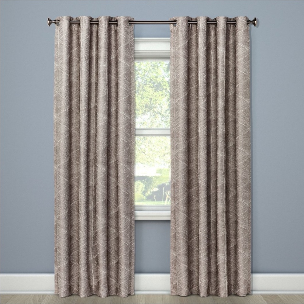 Project 62 blackout curtains